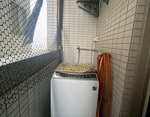 星鴻台中✨免仲可租補｜豐原車站正對面｜樓中樓｜管理室子母車 - Image 8