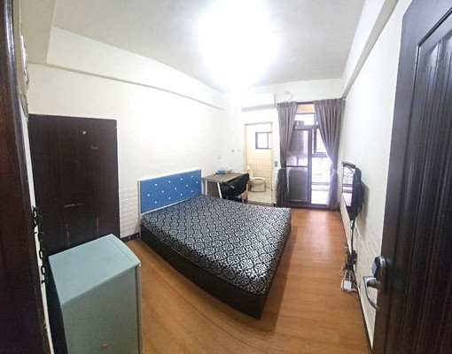 逢甲商圈2樓花園獨立陽台洗衣機套房 - 591租屋網 - Image 4