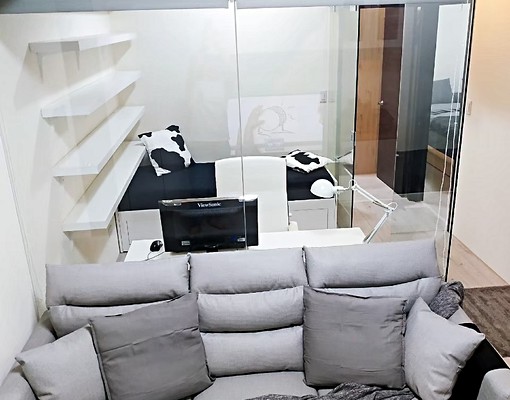 質感裝潢2+1房租金含車含管 - Image 8