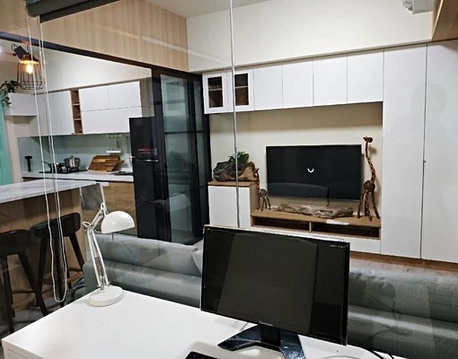 質感裝潢2+1房租金含車含管 - Image 4