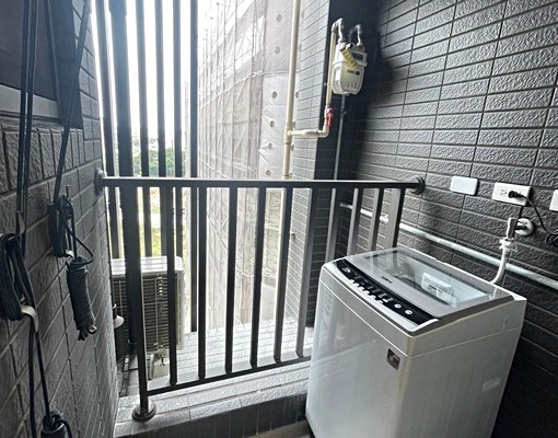 租屋找小光✈️A10✈️電梯大樓✈️垃圾集中✈️家具齊✈️ - Image 4