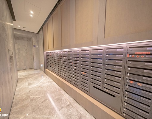 ♥︎吳筱菱富邦大無疆高樓景觀兩房平車♥︎ - 591租屋網 - Image 5