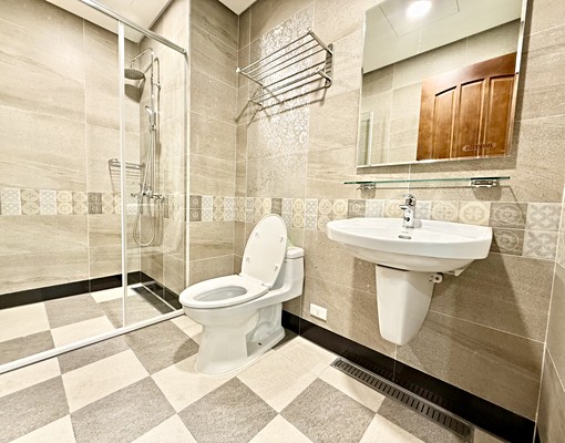 全新未入住過維特魯威美三房 - Image 7