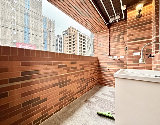 全新未入住過維特魯威美三房 - Image 9