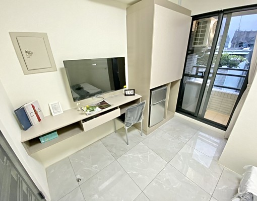 樹孝商圈❤可貓❤可租補❤陽台獨洗❤機車位❤電梯❤全新未住 - Image 5