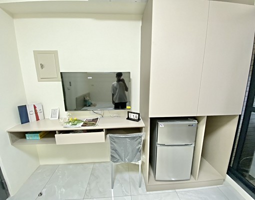 樹孝商圈❤可貓❤可租補❤陽台獨洗❤機車位❤電梯❤全新未住 - Image 4