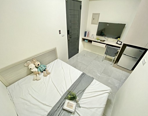 樹孝商圈❤可貓❤可租補❤陽台獨洗❤機車位❤電梯❤全新未住 - Image 3