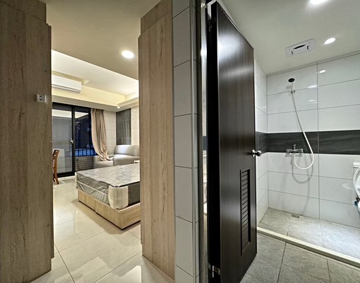 🉑租補#近文中路/文中交流道/龍安商圈#美裝潢套房 - Image 5