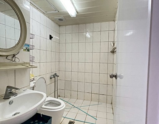 星鴻台中✨免仲可租補｜近水湳市場｜中清捷運站｜1+1房｜ - Image 5