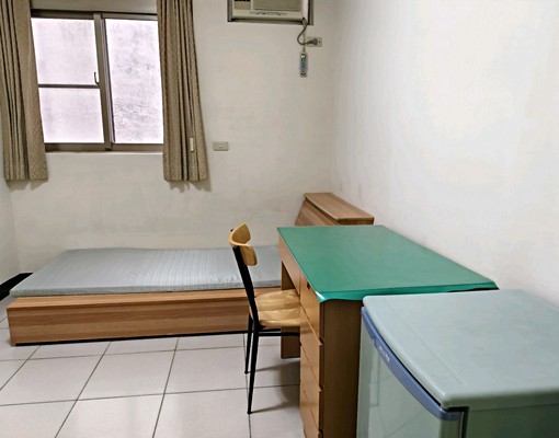 國泰醫院及清大南大校區附近禁菸單身套房 - Image 5