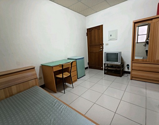 國泰醫院及清大南大校區附近禁菸單身套房 - Image 6