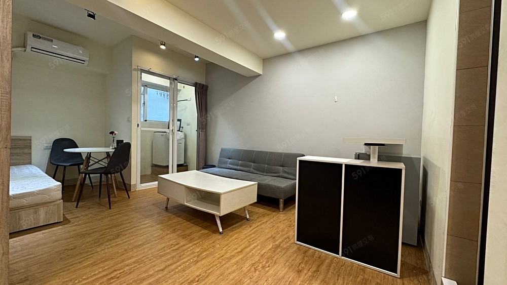 臺鐵三塊厝站(中華路)💎11.0坪 - Image 1