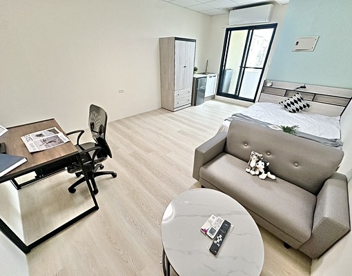 大里全新❤可租補❤陽台獨洗曬❤大空間❤流理臺❤飲水機❤子母車 - 591租屋網 - Image 6