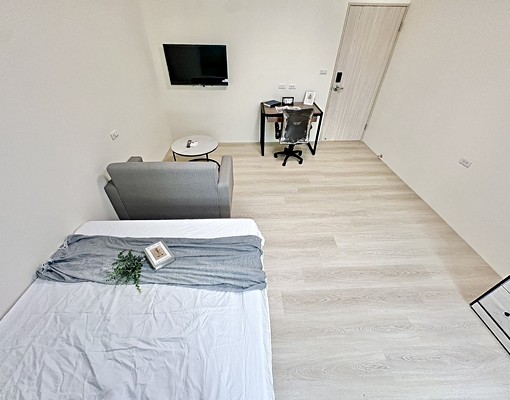 大里全新❤可租補❤陽台獨洗曬❤大空間❤流理臺❤飲水機❤子母車 - 591租屋網 - Image 7