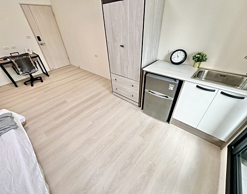 大里全新❤可租補❤陽台獨洗曬❤大空間❤流理臺❤飲水機❤子母車 - 591租屋網 - Image 9