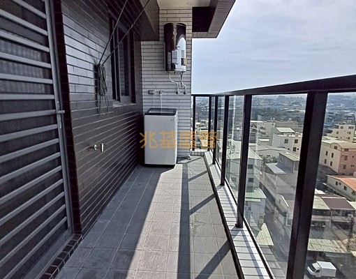 兆基社會住宅🏠同安路|10樓新屋兩房景觀宅,優質宅可租補 - Image 6