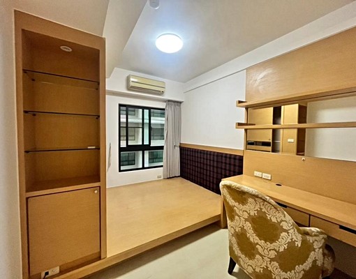 🎉免仲介費✅可租補│戀戀英國│大空間美四房平車🏆嘉暘社宅 - 591租屋網 - Image 9