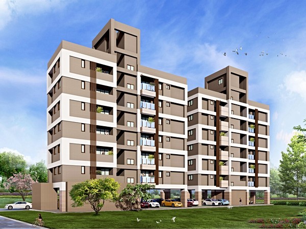 國滎澄心(華廈)