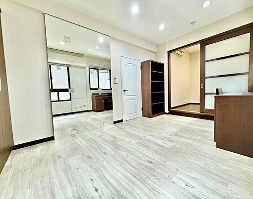 【獨家】太子龍🔥大三房+雙車位|可寵可租補✅黎明河南商圈 - Image 5