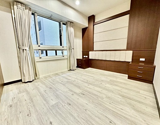 【獨家】太子龍🔥大三房+雙車位|可寵可租補✅黎明河南商圈 - Image 10