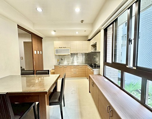 【獨家】太子龍🔥大三房+雙車位|可寵可租補✅黎明河南商圈 - Image 2