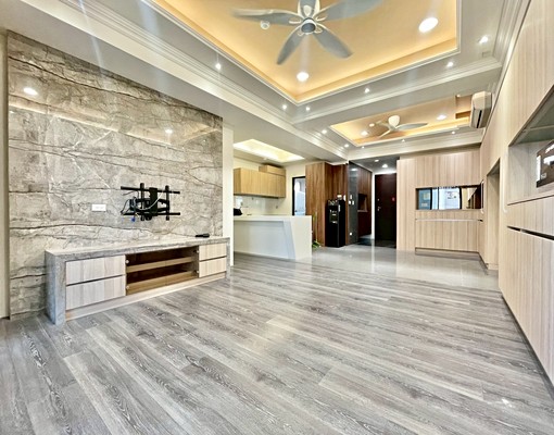 🀄找住商小丸子最便宜~高樓層時代四季 - Image 3