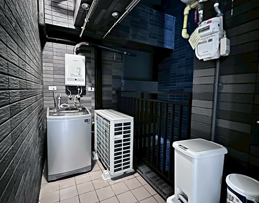 【竹北高鐵核心地段💥】竹科滙文興國中三房平車(附家電傢俱) - 591租屋網 - Image 16