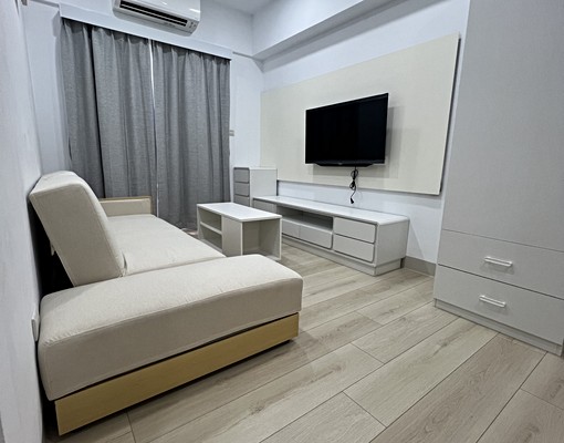 御都匯全新裝潢兩房兩廳二衛二陽台 - Image 1