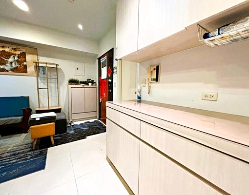 🎉免仲介費✅可租補│捷運城品│巨蛋商圈溫馨二房🏆嘉暘社宅 - Image 4