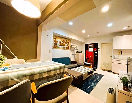 🎉免仲介費✅可租補│捷運城品│巨蛋商圈溫馨二房🏆嘉暘社宅 - Image 3