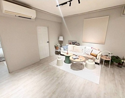 中和近捷運景平站提供變頻冷氣/可租補報稅入籍免仲介費 - Image 2