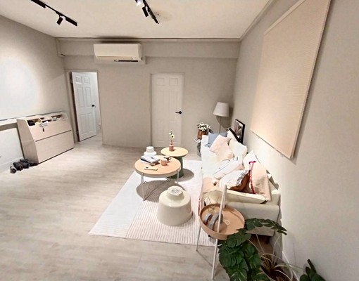 中和近捷運景平站提供變頻冷氣/可租補報稅入籍免仲介費 - Image 4