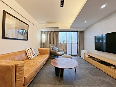 【樸和團隊】專任✨近永和區公所設計師裝潢✨電梯4+1房