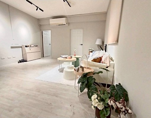 中和近捷運景平站提供變頻冷氣/可租補報稅入籍免仲介費 - Image 6