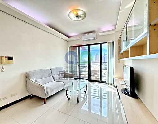 西屯米平方商圈【藍海帝國】朝南亮亮兩房+平車 - Image 6