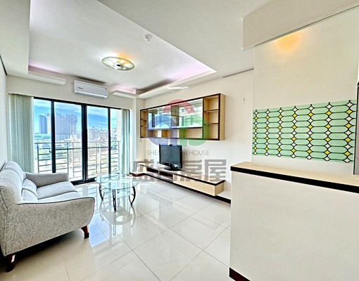 西屯中科國安一路【藍海帝國】朝南漂亮兩房+平車 - 591租屋網 - Image 2