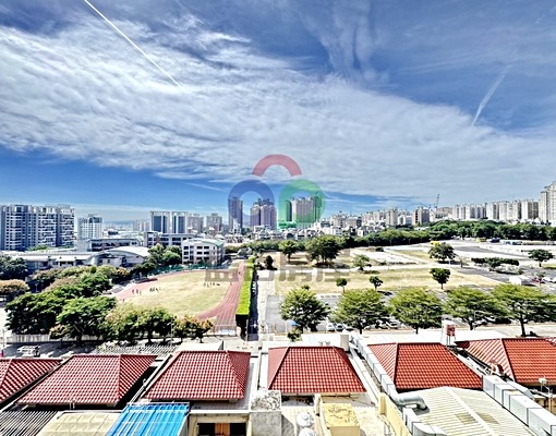 西屯中科國安一路【藍海帝國】朝南漂亮兩房+平車 - 591租屋網 - Image 5