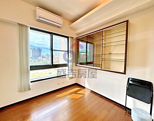 西屯中科國安一路【藍海帝國】朝南漂亮兩房+平車 - 591租屋網 - Image 9