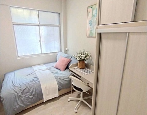 中和近捷運景平站提供變頻冷氣/可租補報稅入籍免仲介費 - Image 11