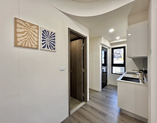 崇德薈｜三房平車｜可租補附裝潢家具可談 - 591租屋網 - Image 6