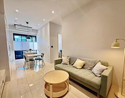 恩恩好房💖A18高鐵全新裝潢家電 - Image 1