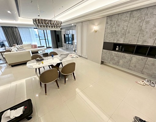 極新/頂級雙橡園豪宅雙平車 - Image 4