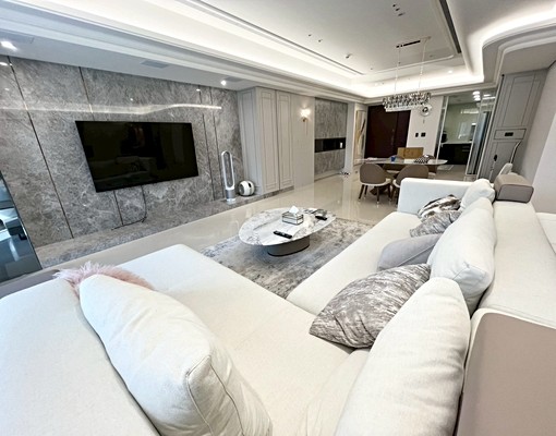 極新/頂級雙橡園豪宅雙平車 - Image 3