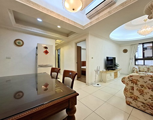 💛仁愛國寶💛高樓明亮優美3房 - Image 1