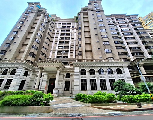 💛仁愛國寶💛高樓明亮優美3房 - Image 2