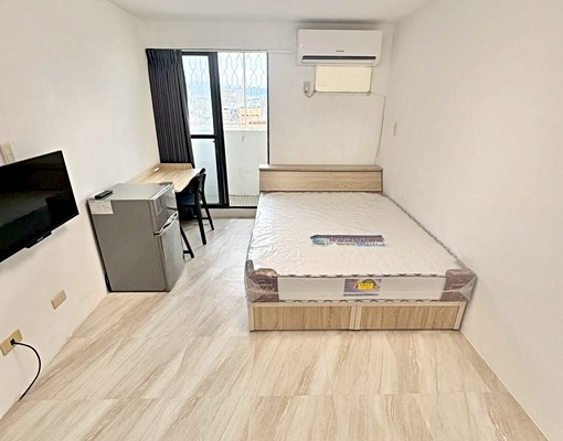 東區✨秒殺台水台電✨可寵✨走路台中火車站✨全新家俱✨租屋補助 - Image 4