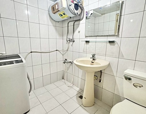 東區✨秒殺台水台電✨可寵✨走路台中火車站✨全新家俱✨租屋補助 - Image 10