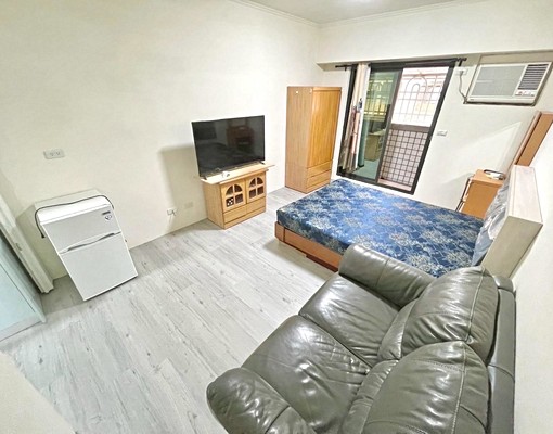 【西區大套房｜可租補】流理台＋可明火廚房｜大坪數一房套房 - 591租屋網 - Image 1