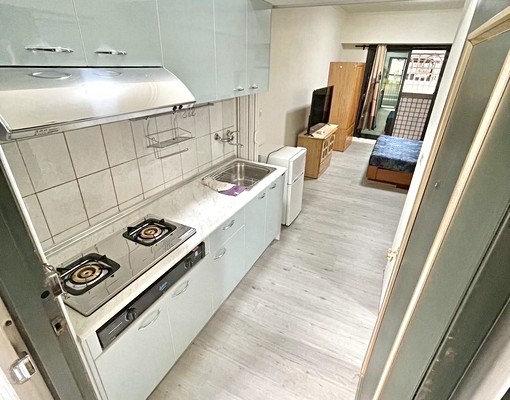 【西區大套房｜可租補】流理台＋可明火廚房｜大坪數一房套房 - 591租屋網 - Image 6