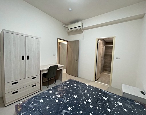 後火車站~含平面車位+管理費只要2.3萬元(誠可議) - Image 5